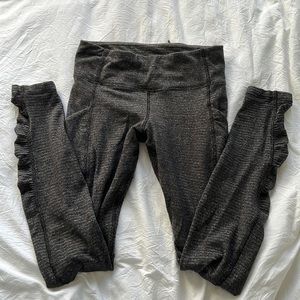 Lululemon Leggings | Size 4